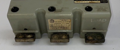 ITE HM3-T100 CIRCUIT BREAKER TRIP UNIT 1000A ET-8076