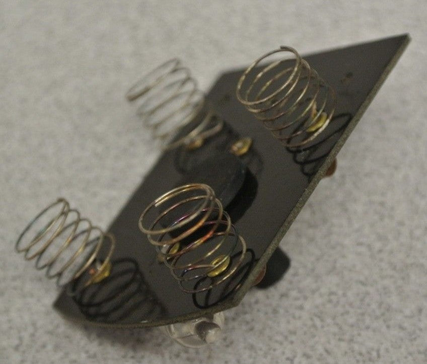 ALLEN-BRADLEY 802T-N1 LAMP & COVER KIT for STANDARD SWITCH UNIT / NEW SURPLUS