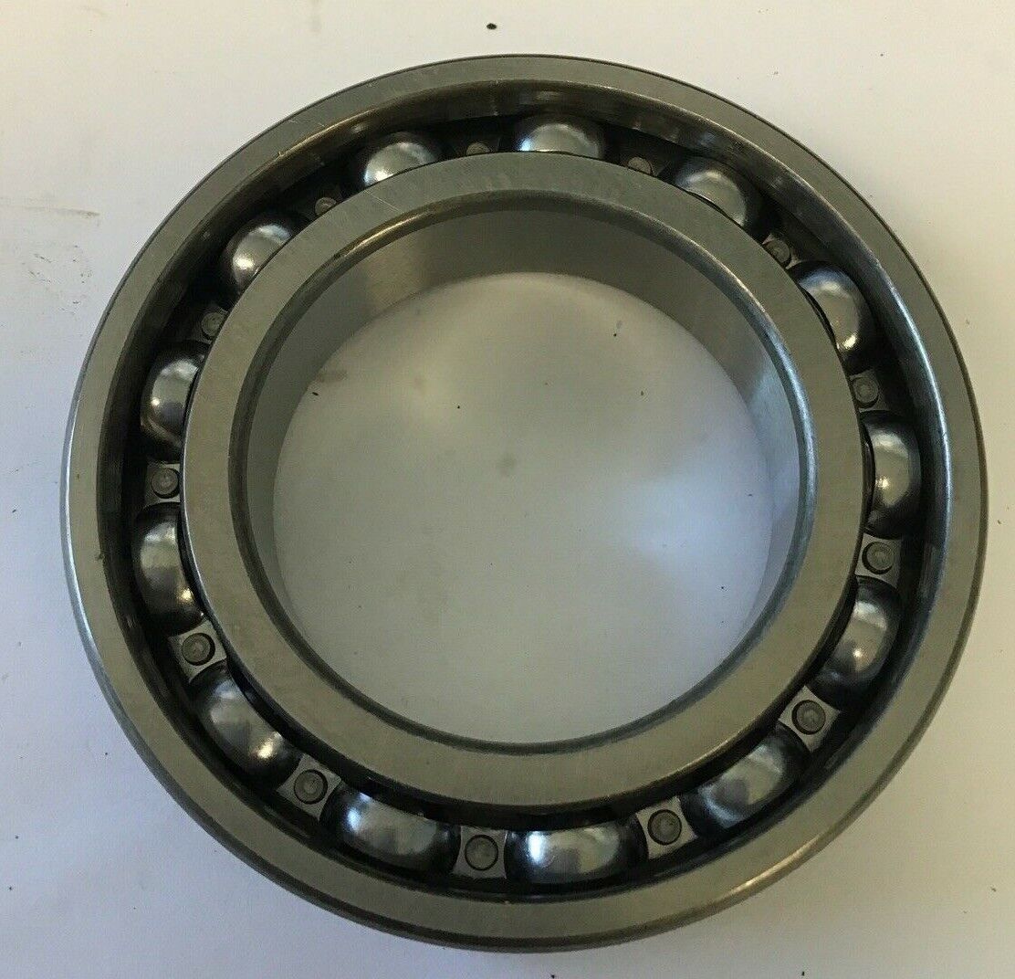 FAFNIR BALL BEARING 9109K AND 9109PP