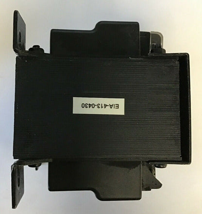 ACME TRANSFORMER CE01-0150 150VA 50/60HZ SER.CE REV.00 INDUSTRIAL CONTROL TRANS.