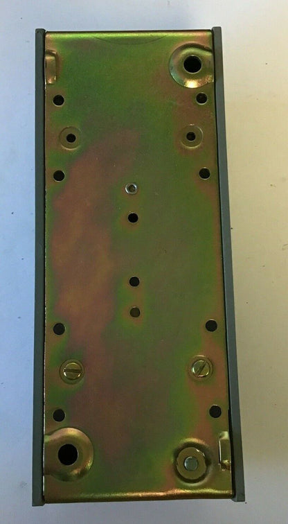 SQUARE D 9001 BG-309 PUSH BUTTON SER.A 600VAC
