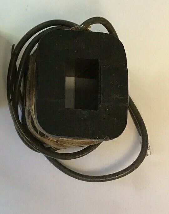 GENERAL ELECTRIC 3198601 REPLACEMENT COIL