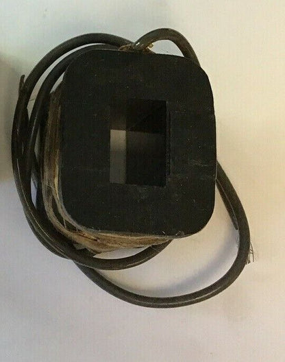 GENERAL ELECTRIC 3198601 REPLACEMENT COIL