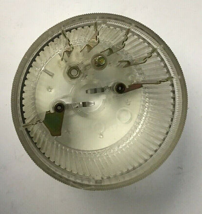 TELEMECANIQUE XVAC371 STACKABLE CLEAR LENS