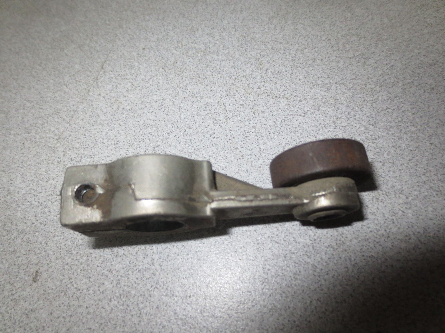NAMCO EL010-62401 STRAIGHT LIMIT SWITCH OPERATING ROLLER LEVER