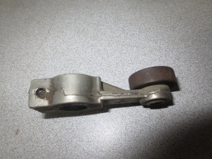 NAMCO EL010-62401 STRAIGHT LIMIT SWITCH OPERATING ROLLER LEVER