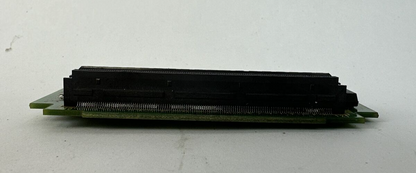 FANUC A20B-3300-0161/05C MEMORY MODULE CIRCUIT BOARD