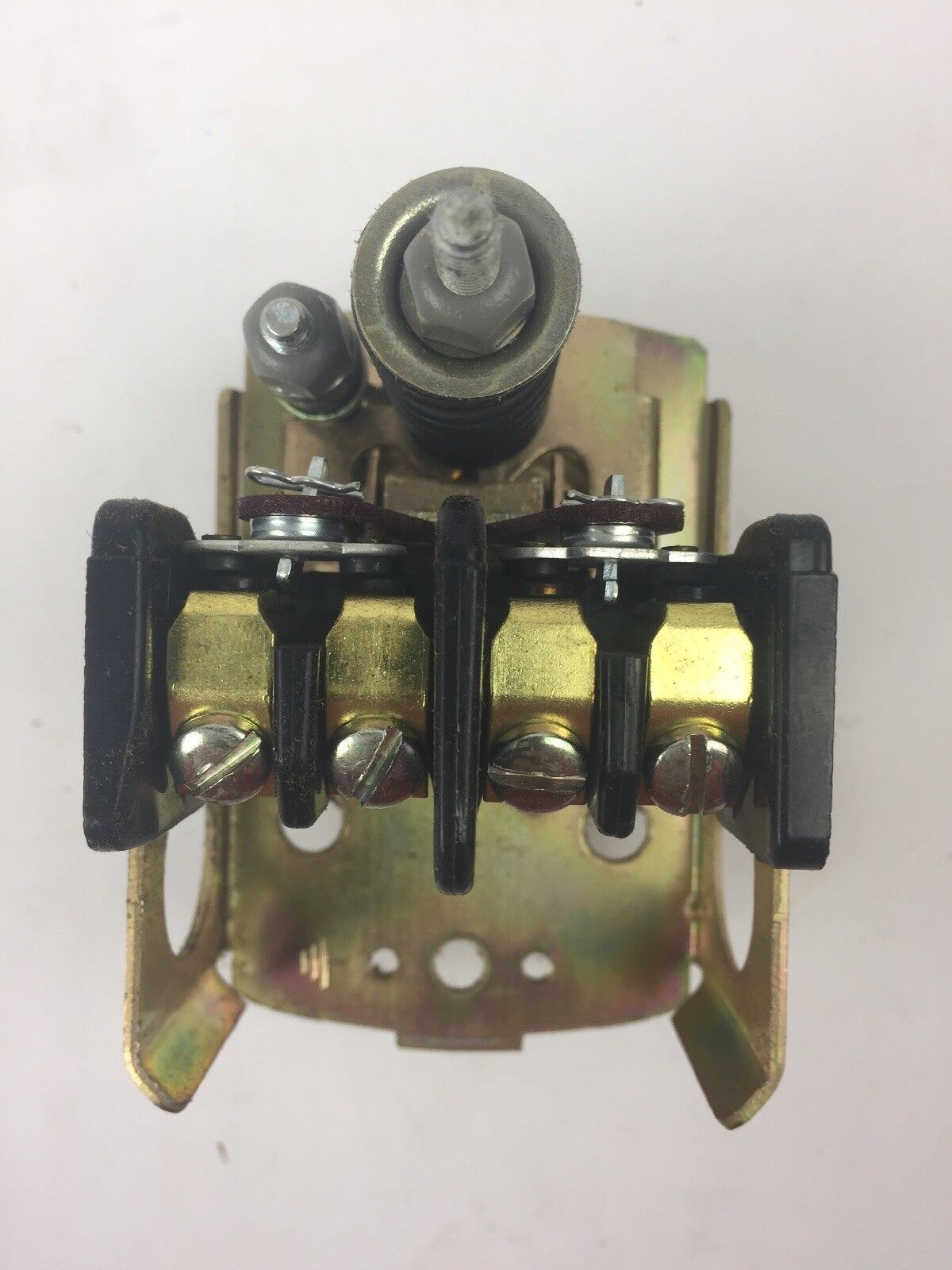 SQUARE D CLASS 9013 TYPE FSG2-S11 PRESSURE SWITCH CLOSE 20 OPEN 40