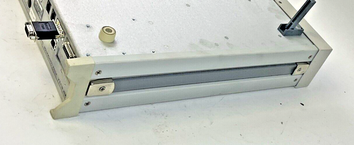 VITREK 95LI ELECTRICAL SAFETY COMPLIANCE ANALYZER 105-265VAC 45-450HZ 500VA