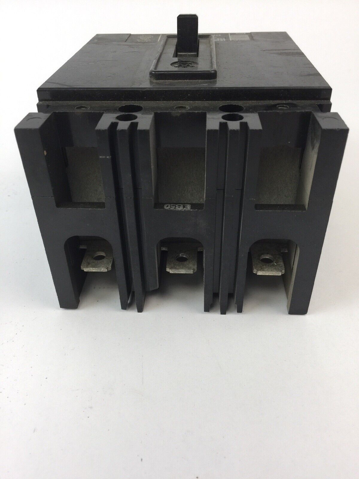 WESTINGHOUSE EB3050 CIRCUIT BREAKER 50AMP 240VAC 3 POLE
