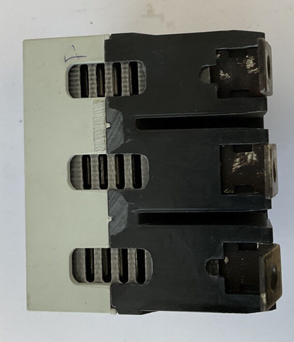 WESTINGHOUSE GDB 14K CIRCUIT BREAKER 15A 480VAC 3POLE 50/60HZ GDB3015