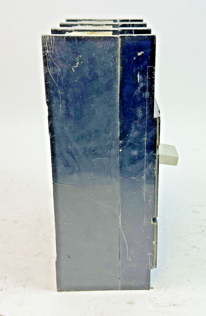 GE - TJD432400X2 - INDUSTRIAL CIRCUIT BREAKER - 3 POLE/240 VAC/400A