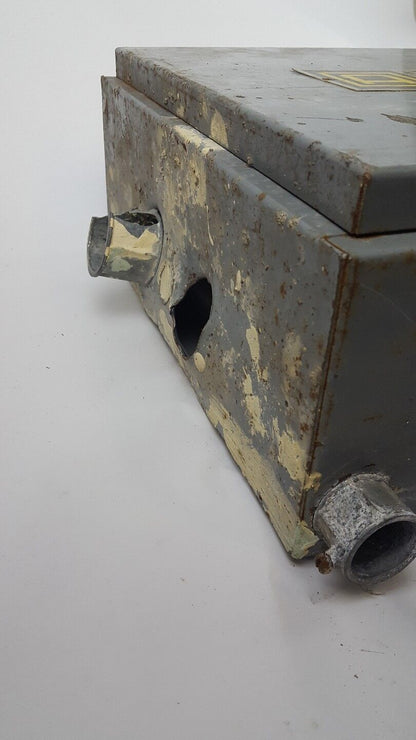 SQUARE D 8901-PG7