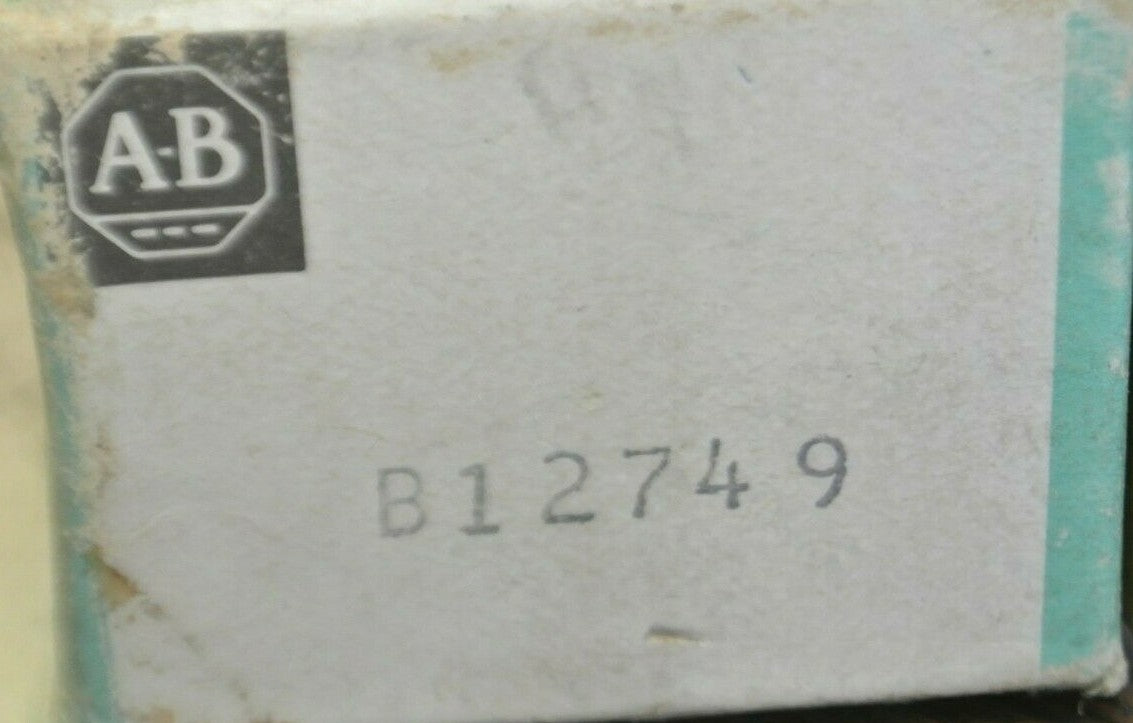 ALLEN-BRADLEY B12749 / B-12749  / NEW SURPLUS