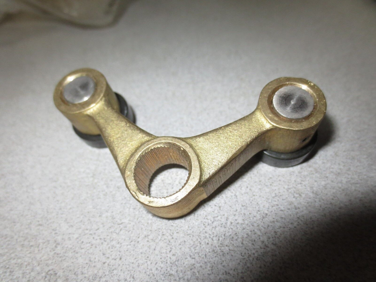 NAMCO EL040-50327 TWO-ROLLER LIMIT SWITCH OPERATING LEVER - NEW SURPLUS