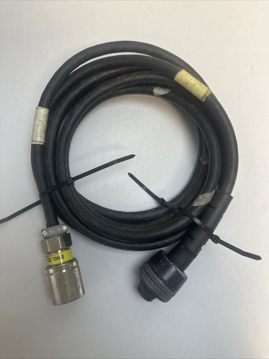 DESOUTTER TOOL CABLE 6159170720