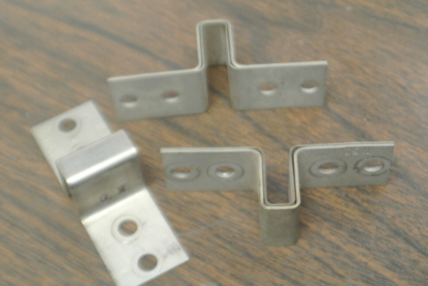 LOT of 3 / ALLEN-BRADLEY N51 / OVERLOAD HEATER ELEMENT