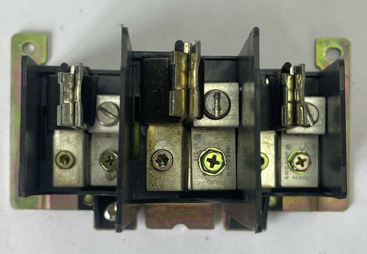 SQUARE D 40566-028-51 FUSE HOLDER