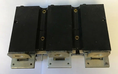 GENERAL ELECTRIC TKMA3T0500 500A 3POLE TRIP-ADJ 1500-5000