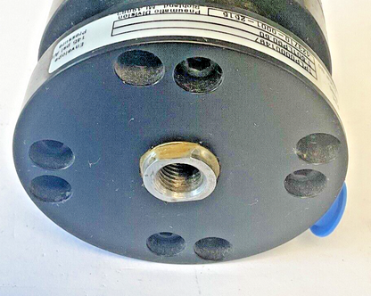 PARKER 1PLP00001497 PNEUMATIC CYLINDER 1.501LP90.50