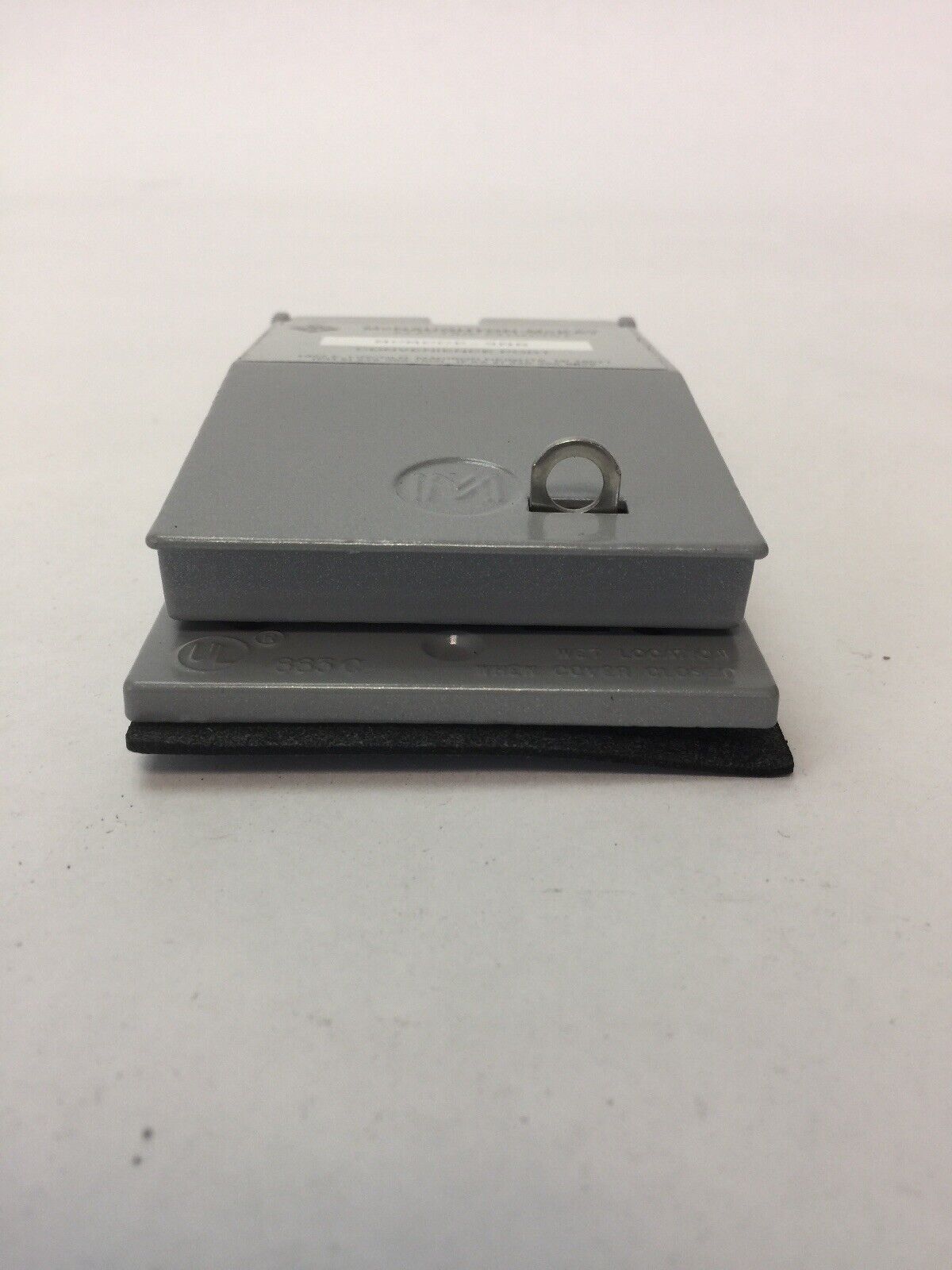McNAUGHTON-McKAY ELECTRIC COMPANY MCMCCP-3MB CONVENIENCE PORT