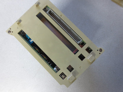 YASKAWA MP920 PS-01 / JEPMC-PS210 POWER SUPPLY for MP920 MACHINE CONTROLLER