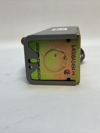 HONEYWELL 817-00400-000 TEMPERATURE CONTROL
