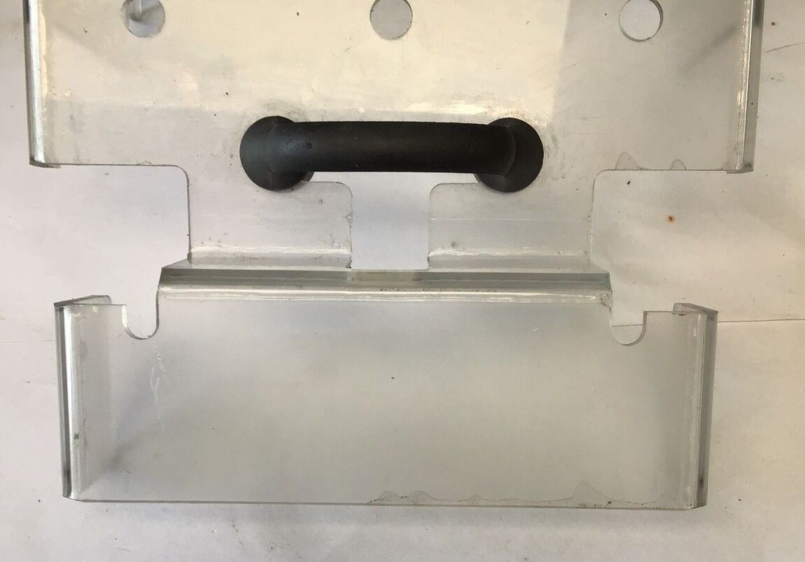 ALLEN BRADLEY 1495-N81 LINE TERMINAL COVER
