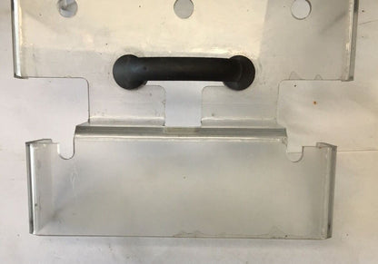 ALLEN BRADLEY 1495-N81 LINE TERMINAL COVER