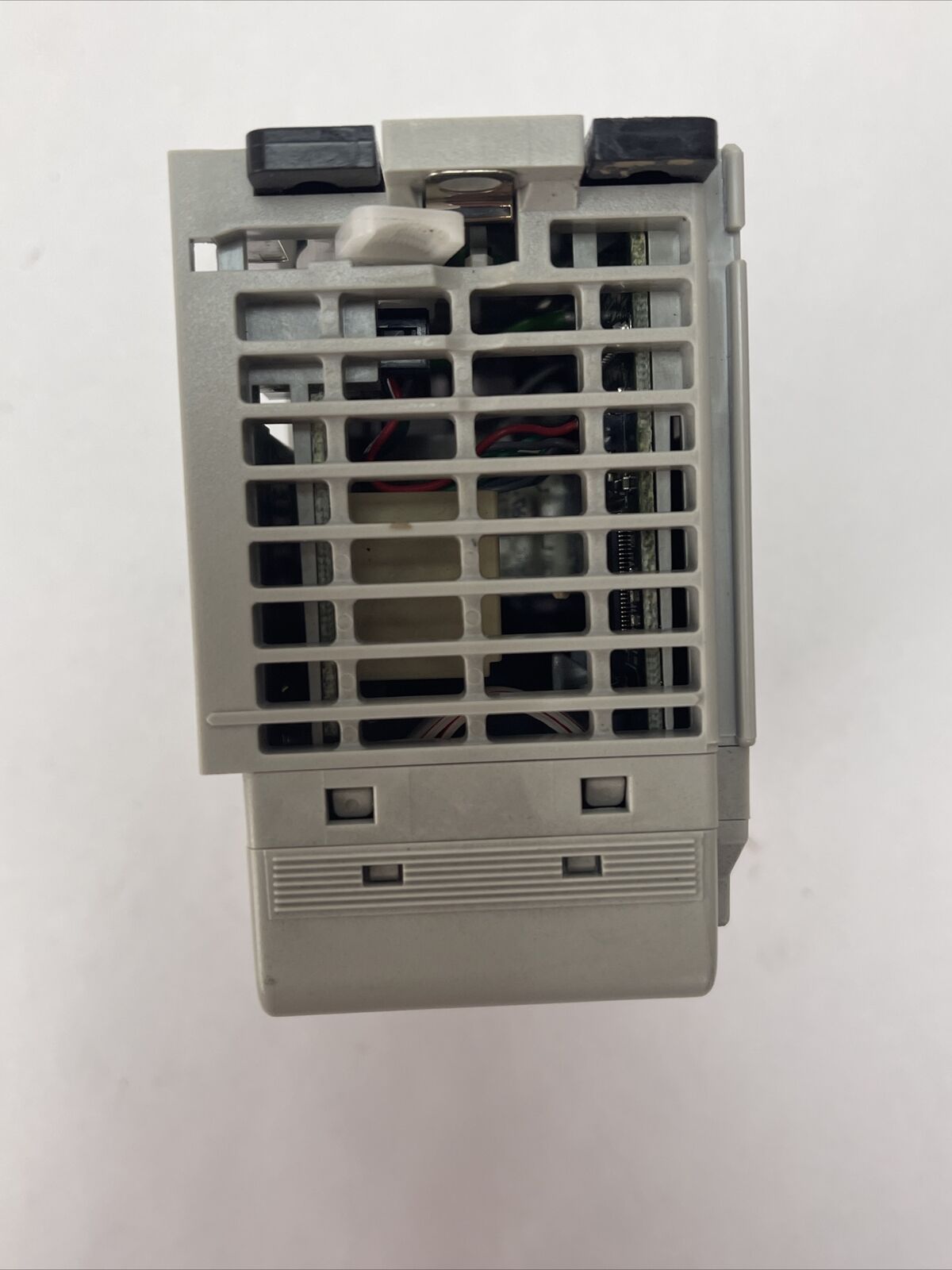 ALLEN BRADLEY 1769-OW16 SER A F/W REV 3.1 16PT 5-265VAC 5-125VDC FORM A RELAY