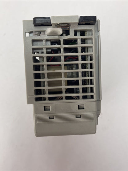 ALLEN BRADLEY 1769-OW16 SER A F/W REV 3.1 16PT 5-265VAC 5-125VDC FORM A RELAY