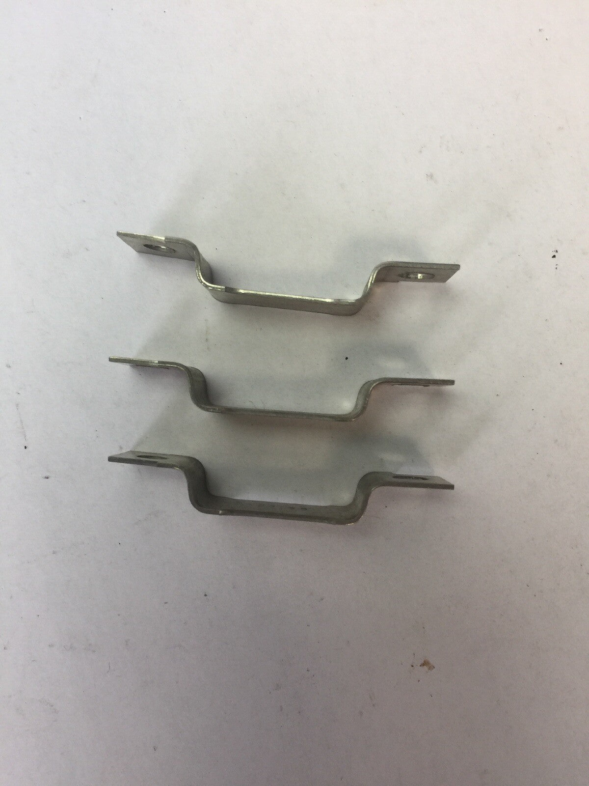 GE CR123K236B BOX OF 3 OVERLOAD HEATER COIL ELEMENT
