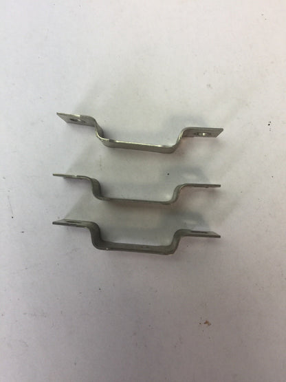 GE CR123K236B BOX OF 3 OVERLOAD HEATER COIL ELEMENT