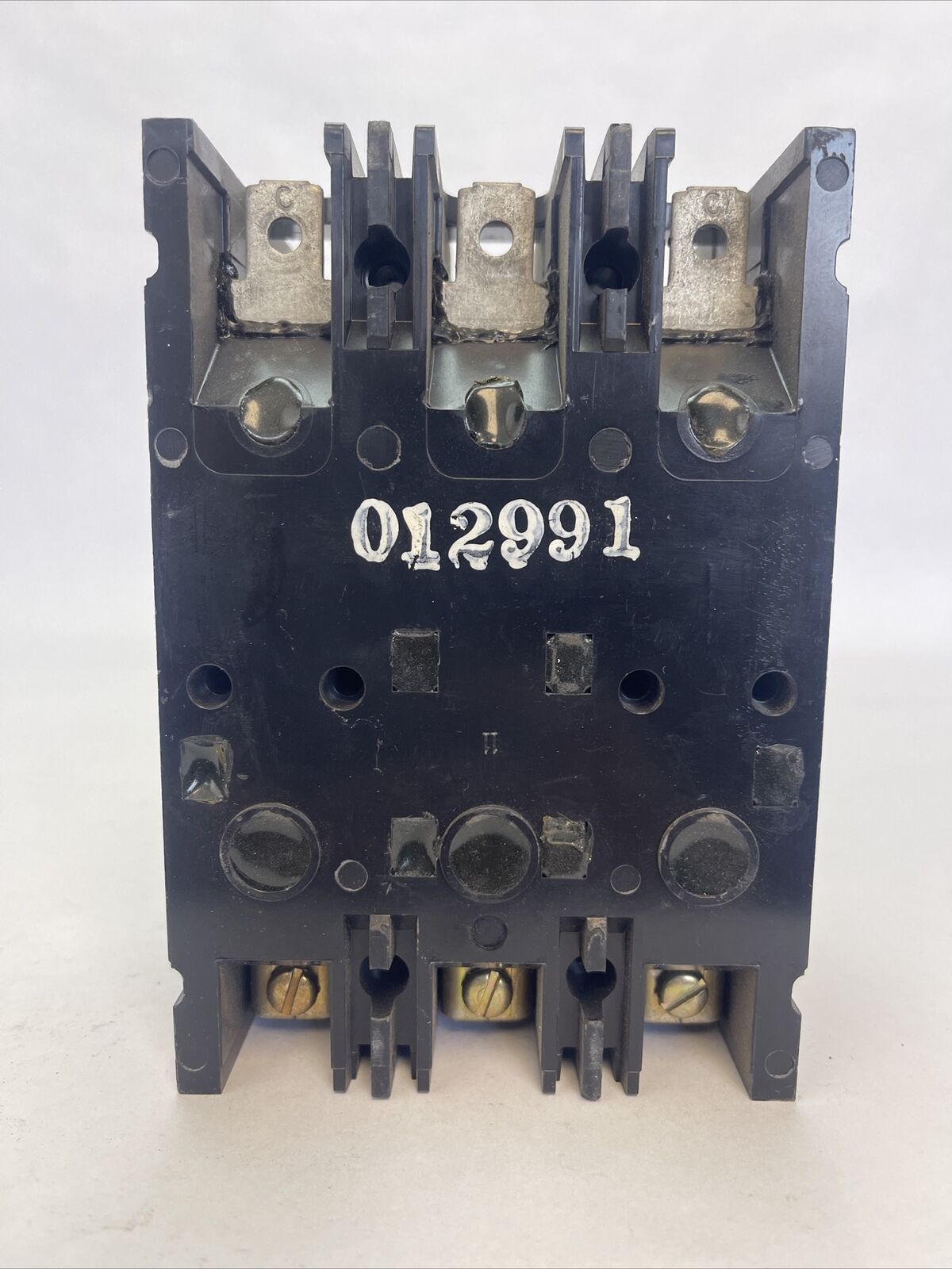 WESTINGHOUSE REH3070 CIRCUIT BREAKER 70AMP 480VAC 3POLE 1375D83G42