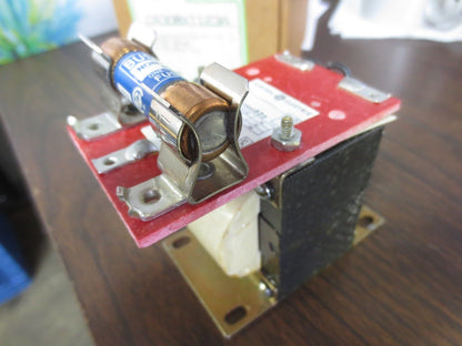 GENERAL ELECTRIC CR308XT123A TRANSFORMER KIT for 200/300 STARTERS 220/208V PRIM.