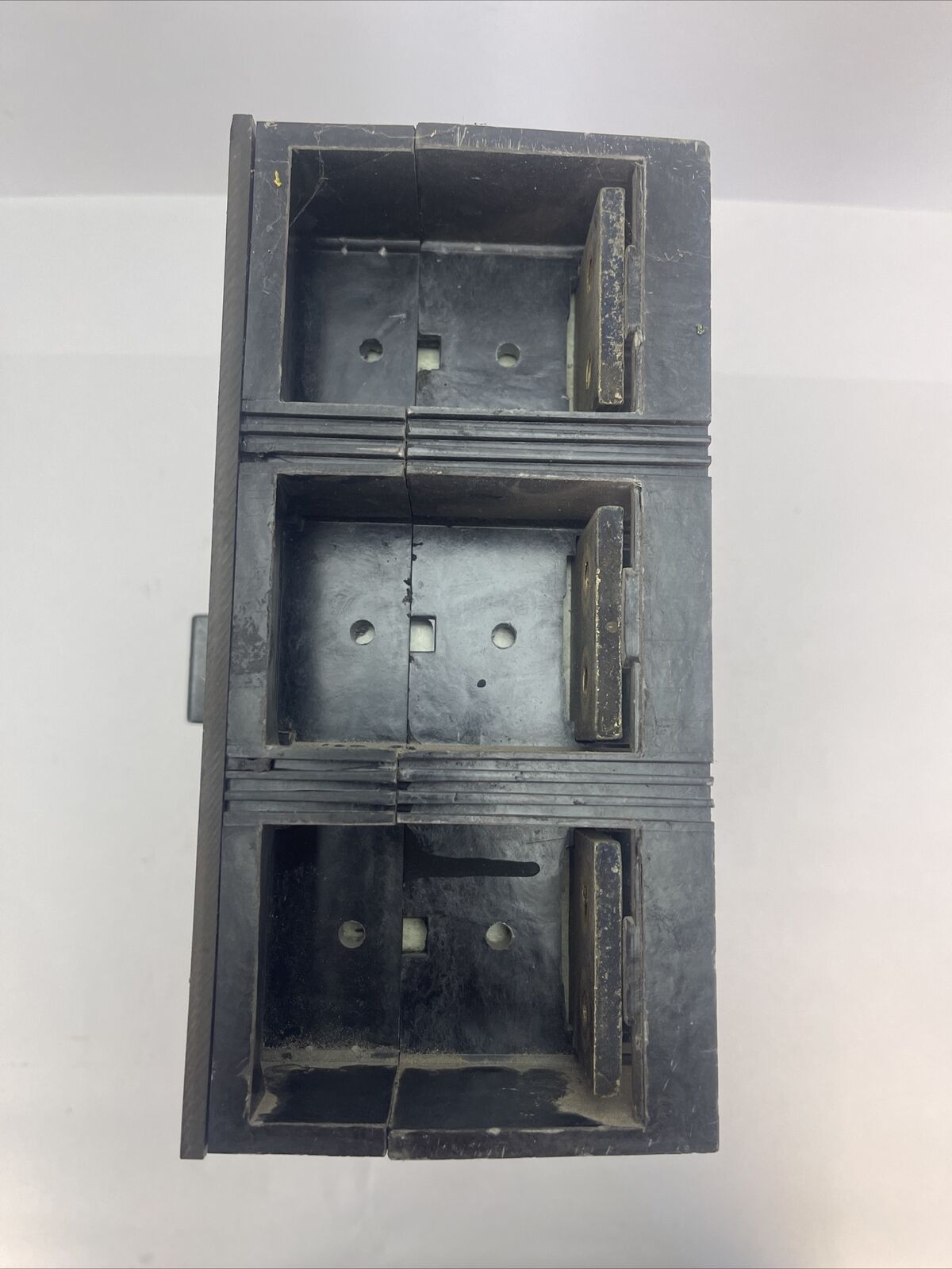 SQUARE D MAL36800 CIRCUIT BREAKER 800AMP 600VAC 250VDC 3POLE