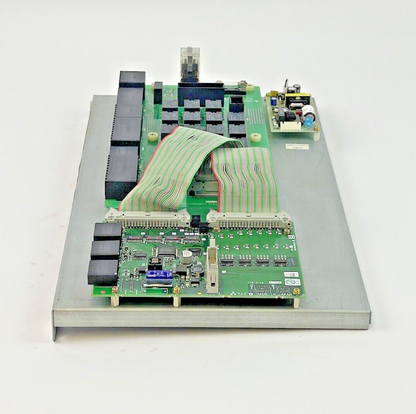 MITSUBISHI - NMBA-01-DWC & RX312 & COSEL LCA10S-24 XMB - CIRCUIT BOARD