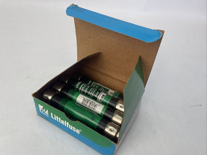 LITTELFUSE LLSRK5 CLASS RK-1 TIME-DELAY FUSE 5AMP 600VAC (BOX OF 8)