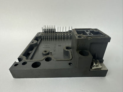 SIEMENS 1NET 782 2010 BASE MODULE