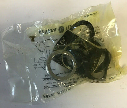 GE CR2944UG208J POTENTIONMETER OPERATOR ONLY OILTIGHT
