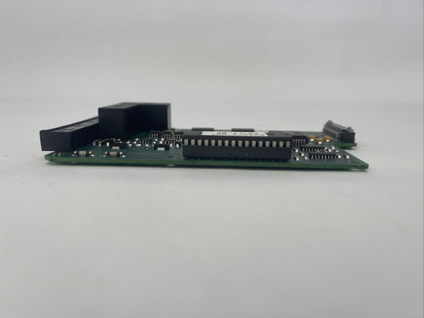 G33D1002-001 REV D CIRCUIT BOARD E33XXN-001 REV 2.08 G33B4A1002-101-B1