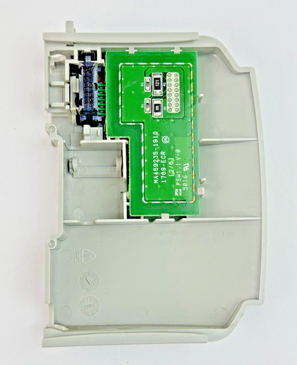 ALLEN-BRADLEY *LOT OF 5* - 1769-ECR SER. A F/W REV. N/A - COMPACT I/O RIGHT END