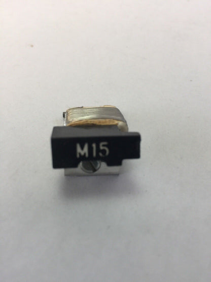 ITE M15 OVERLOAD HEATER ELEMENT