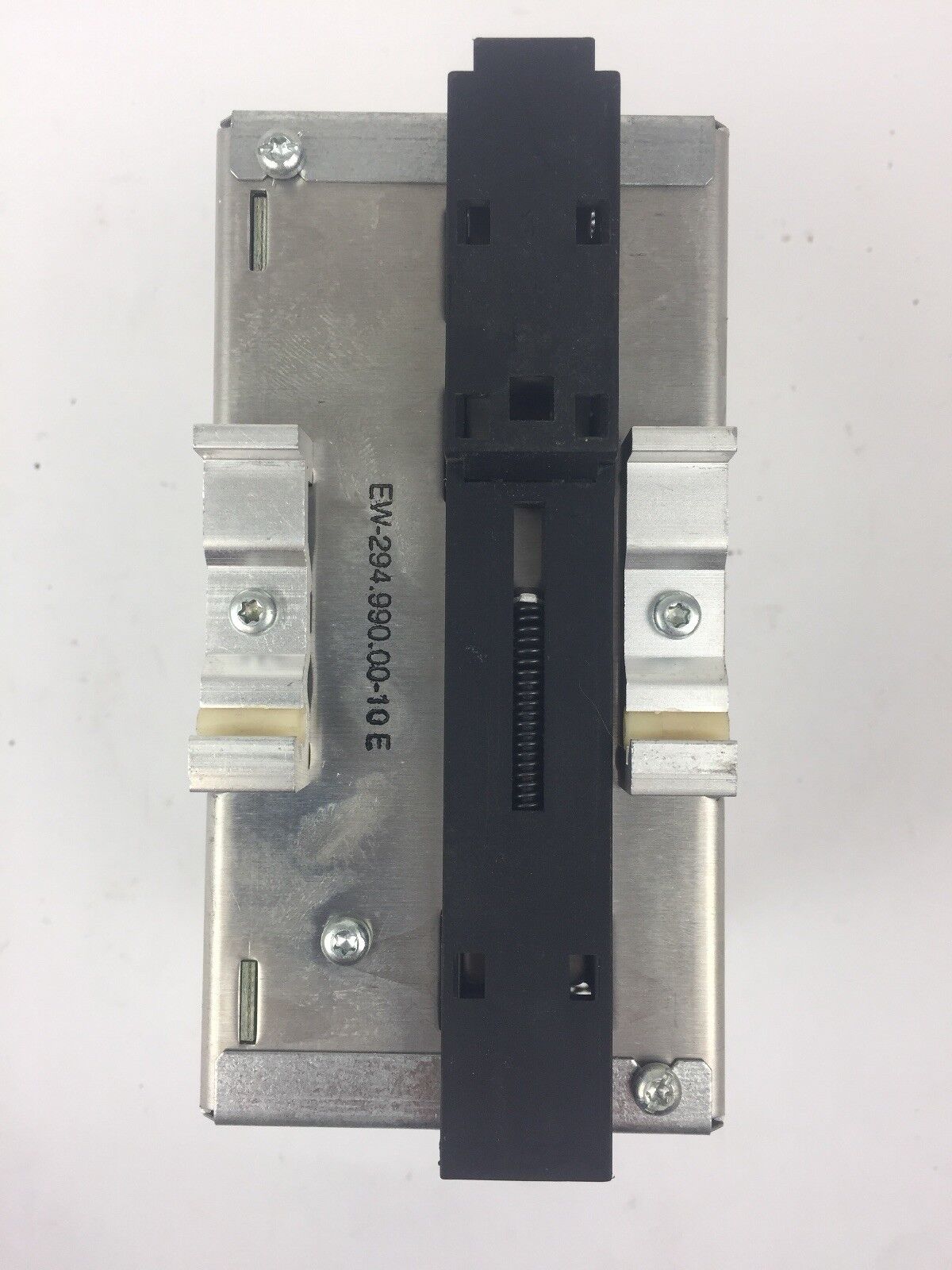 SOLA SDN 4-24-100 POWER SUPPLY 24VDC/4A 115/230VAC 2.0/1.1A 50-60HZ