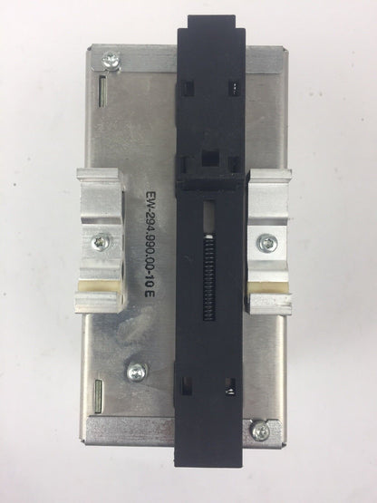 SOLA SDN 4-24-100 POWER SUPPLY 24VDC/4A 115/230VAC 2.0/1.1A 50-60HZ