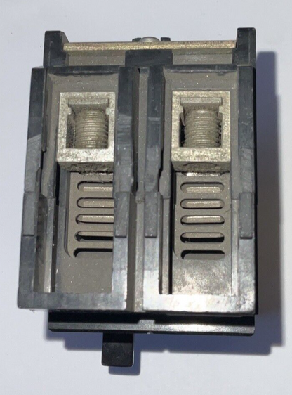 WESTINGHOUSE GC2040 CIRCUIT BREAKER 240VAC 40A 2POLE