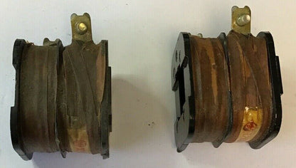 GENERAL ELECTRIC 3249708 COIL NEW/OLD SURPLUS ***LOTOF2***