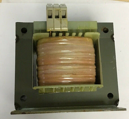 SIEMENS 4AM4841-5AT10-0B TRANSFORMER 2000VA 50/60HZ T50/B 240V
