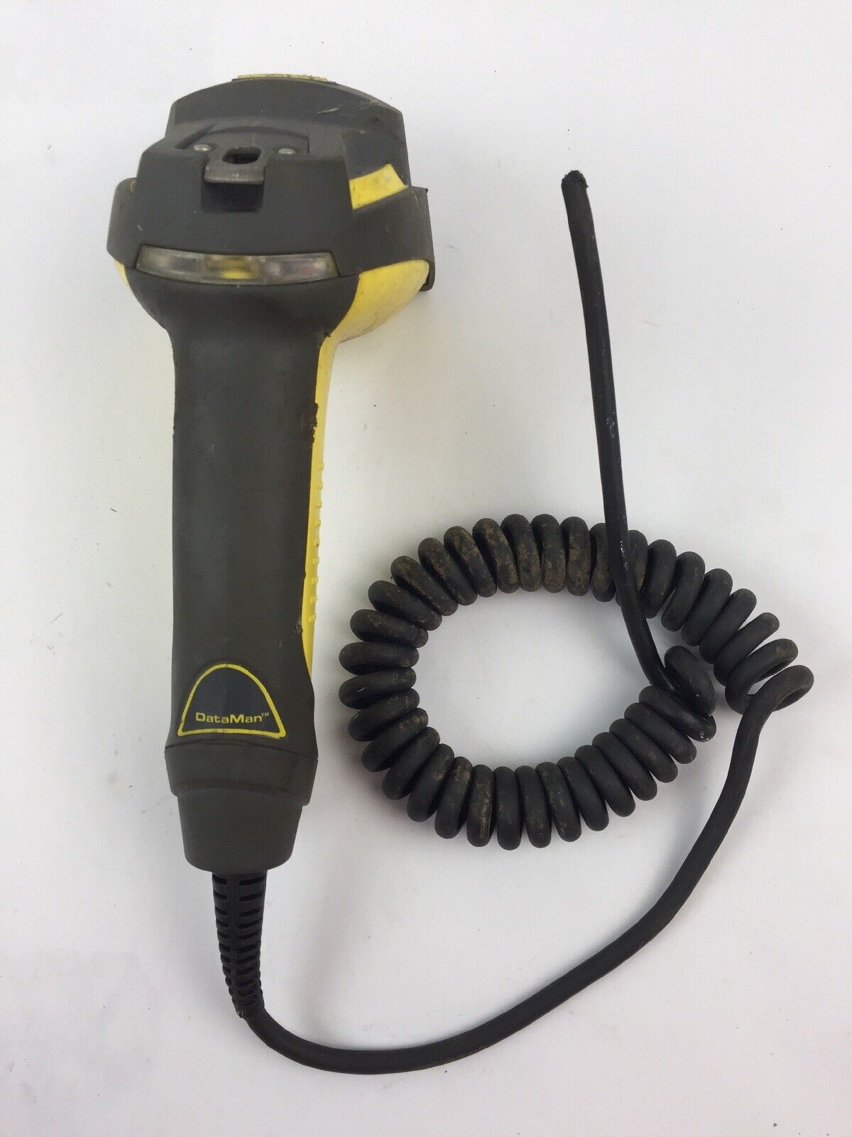 COGNEX DM7500 DATAMAN SCANNER