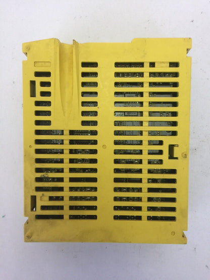FANUC A02B-0236-C205 INTERFACE MODULE